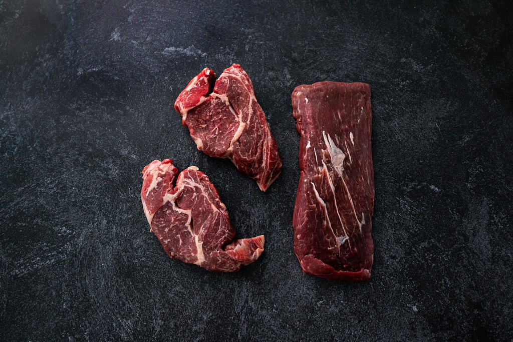 Bulk Beef