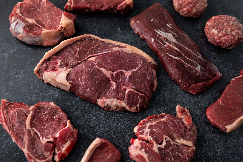 Beef Box