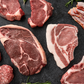 Pork & Beef Box