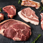 Pork & Beef Box