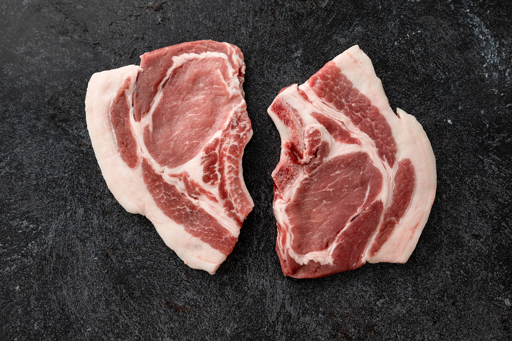 Pork Box