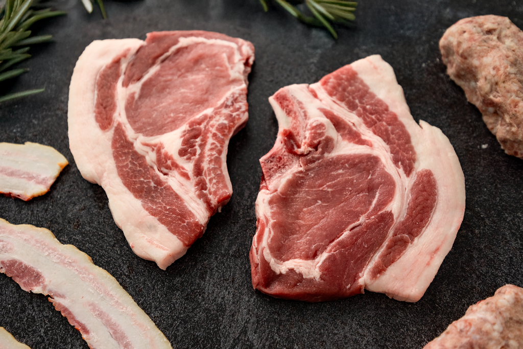 Pork Box