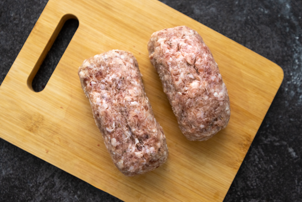 Ground Pork