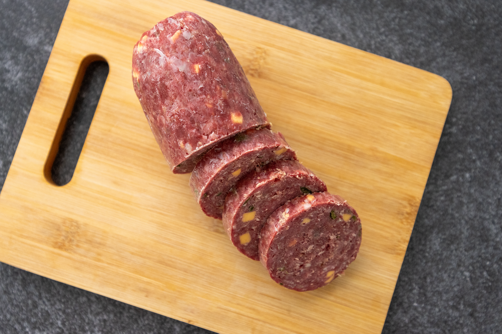 Summer Sausage