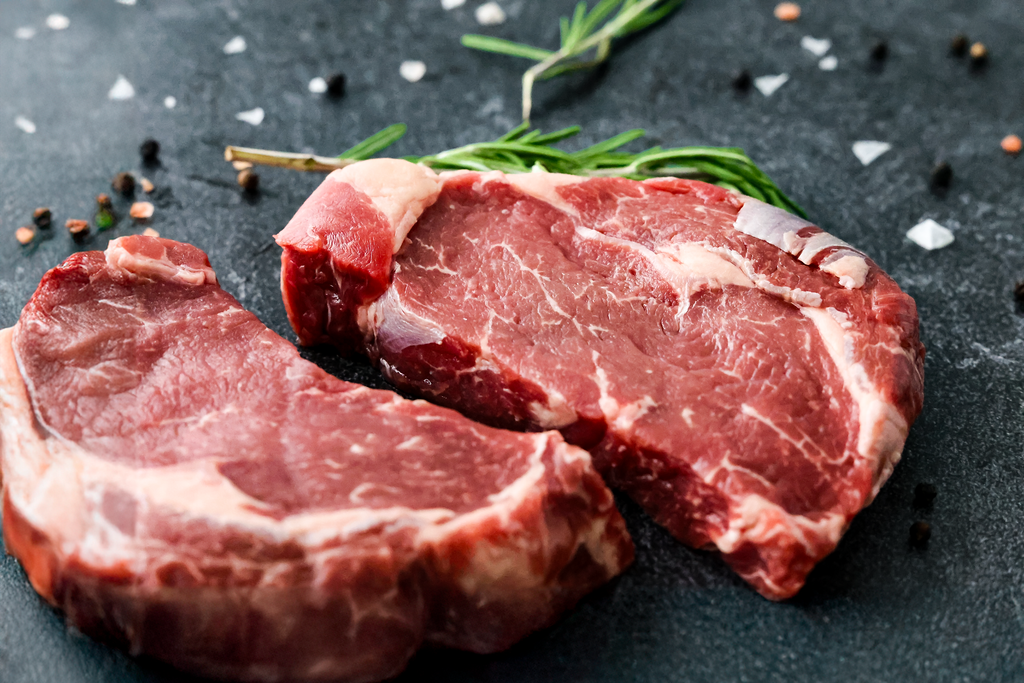 Beef Box