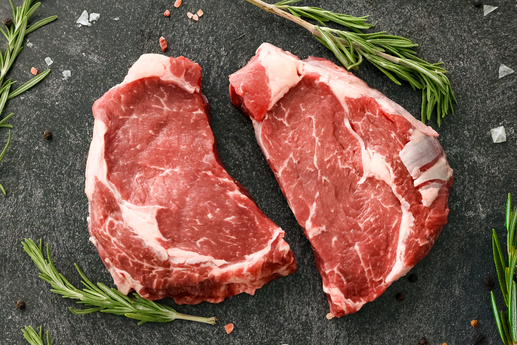 Ribeye Steak