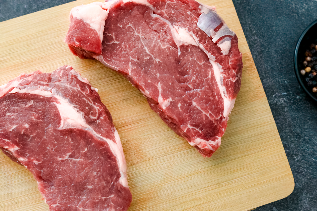 Bulk Beef