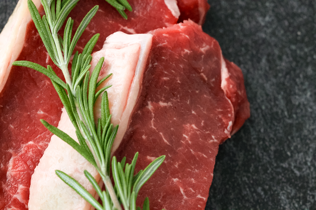 Bulk Beef