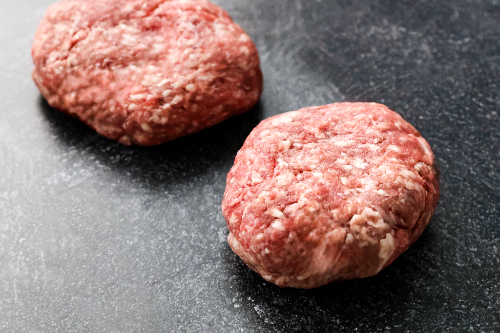 Ground Beef
