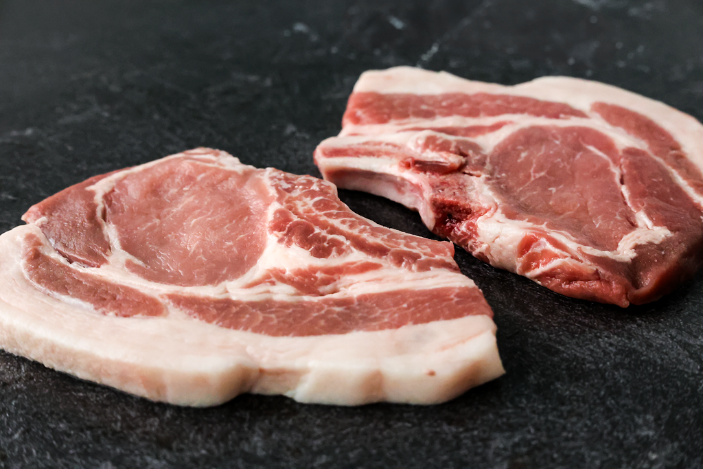 Pork Box
