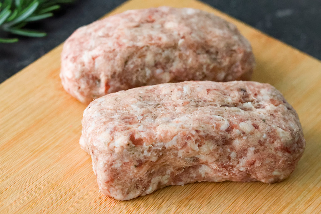 Pork Box
