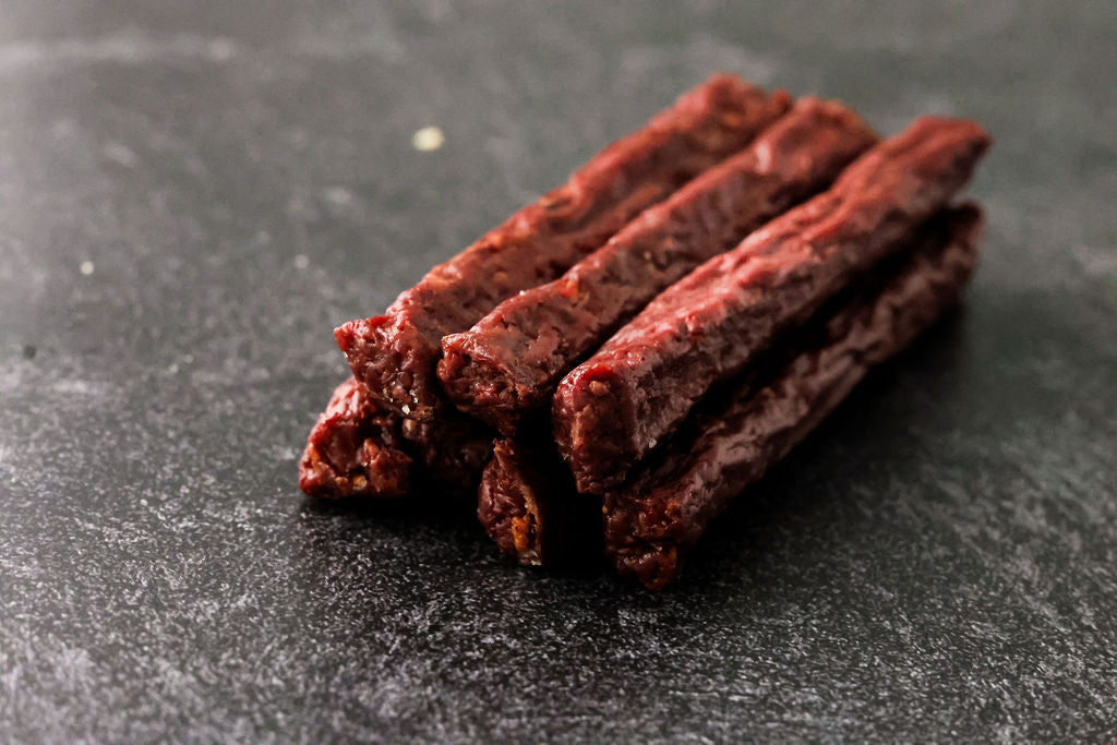 Premium Beef Sticks
