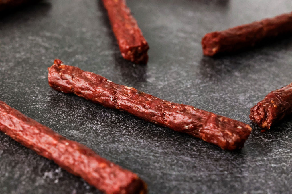 Premium Beef Sticks