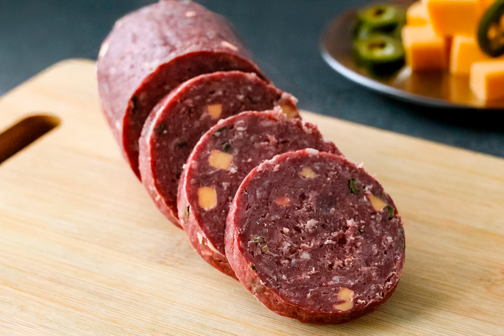 Summer Sausage