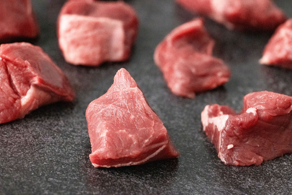 Stew Meat